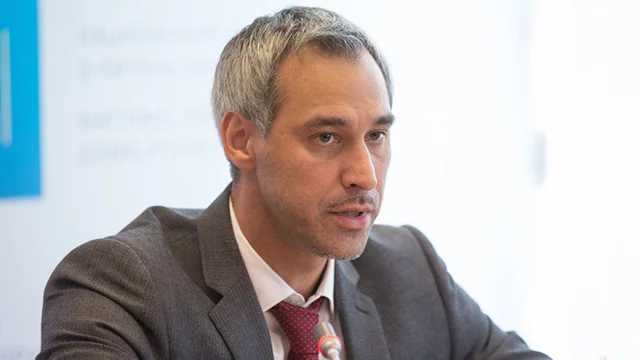 При возвращении Донбасса и Крыма будет применяться переходное правосудие, - Рябошапка