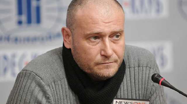 "Даже президент – еврей": Ярош расстроился из-за Зеленского