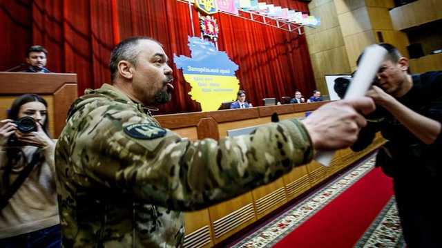 Полиция знала о подготовке убийства «Сармата»