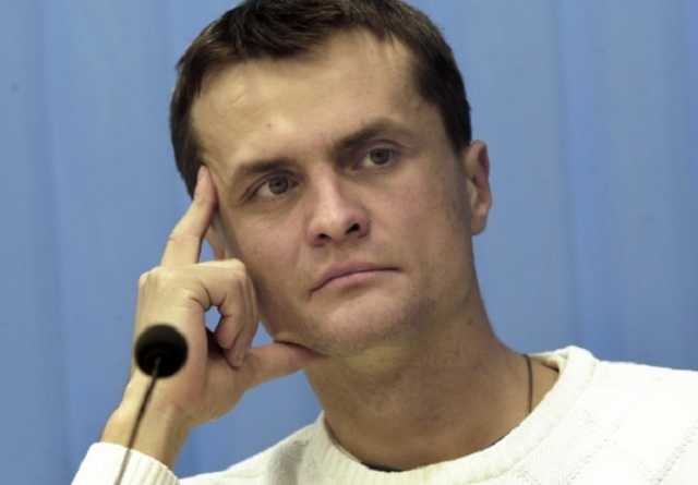 В случае ратификации Украиной Римского статута наши военные окажутся на скамье подсудимых Гаагского трибунала — Игорь Луценко