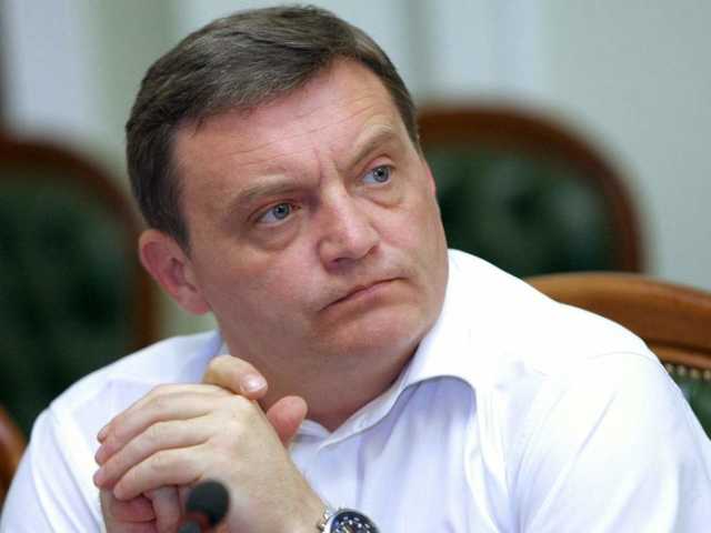 Сегодня Грымчаку вручат ходатайство об избрании меры пресечения