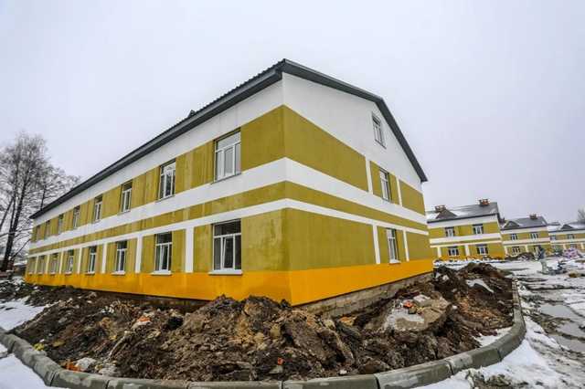 Казармы для ВСУ: За 16 месяцев построено всего 39 общежитий, вместо запланированных 184