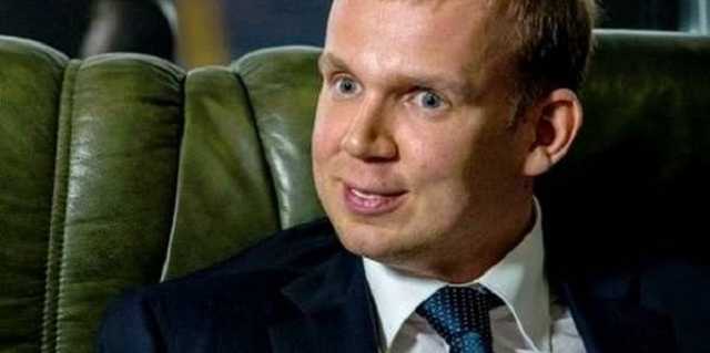 Ложкина выводят из уголовных дел по Курченко, нацеленных на Гонтареву