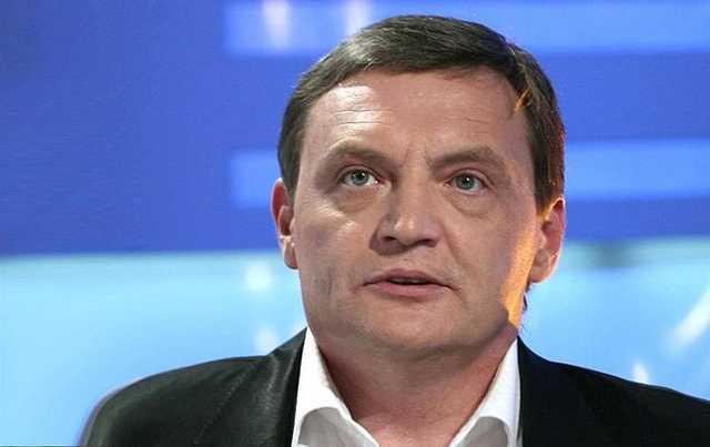Прокуратура хочет арестовать Грымчака с залогом 12,5 млн гривен