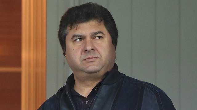 Московский суд приговорил соратника Таруты к 9 годам лишения свободы