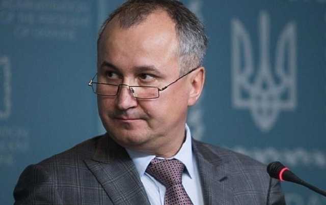 НАБУ открыло дело на Грицака - СМИ