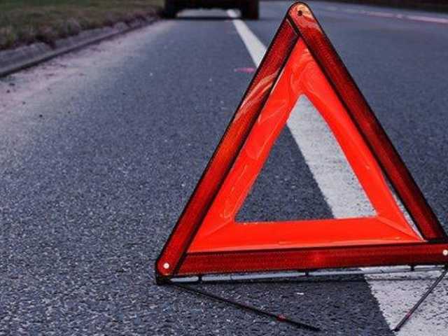 Во Львовской области столкнулись две легковушки: пострадали 3 взрослых людей и двое детей