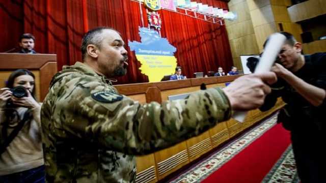 ДБР відкрило кримінальне провадження проти поліцейських, які знали про підготовку замаху на Олешка