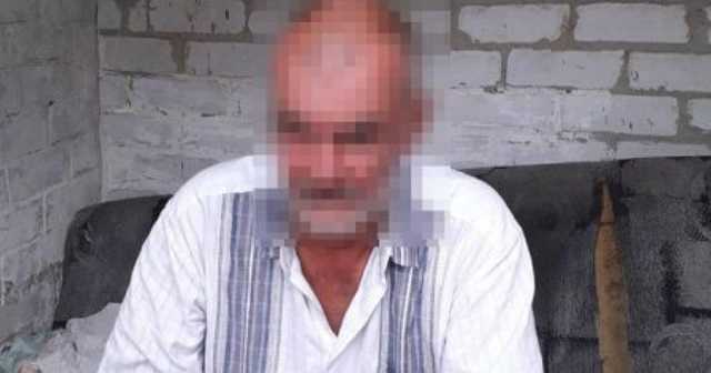 На Полтавщине мужчина после ограбления изнасиловал женщину