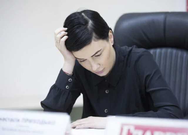 "Порошенко - слабохарактерный Винни-Пух": Приходько придумала, как остановить войну на Донбассе