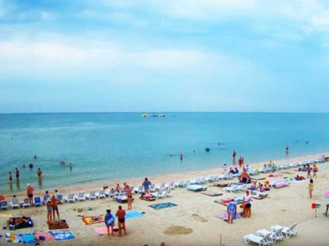 В Кирилловке началась «золотая лихорадка»