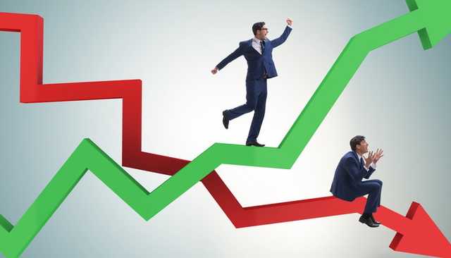 Маленькое чудо: по темпам роста ВВП Украина обогнала Польшу. Почему рано радоваться