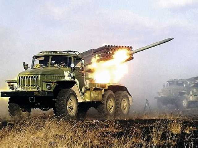 Российский фермер "спалил" военных, обстреливавших территорию Украины в 2014 году