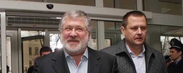 "Ублюдок": Доник дал жесткий прогноз конфликта Филатова с Коломойским