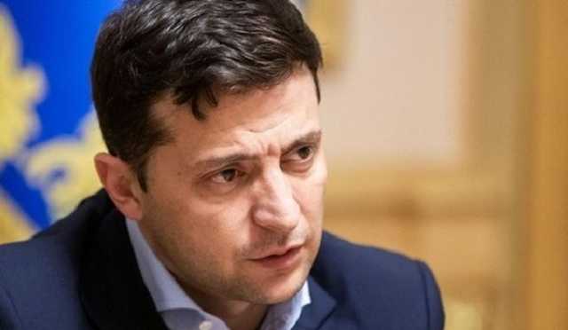 Журналист: Зеленский решил отстраниться от церковной сферы