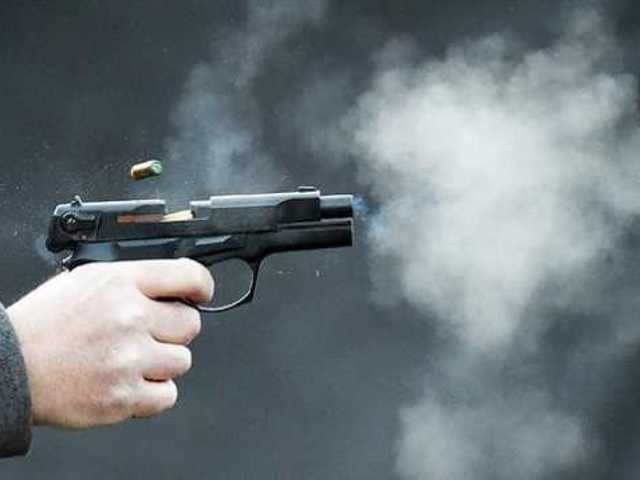 Ссора в кафе на Сумщине привела к стрельбе: стрелял киевлянин, есть раненые