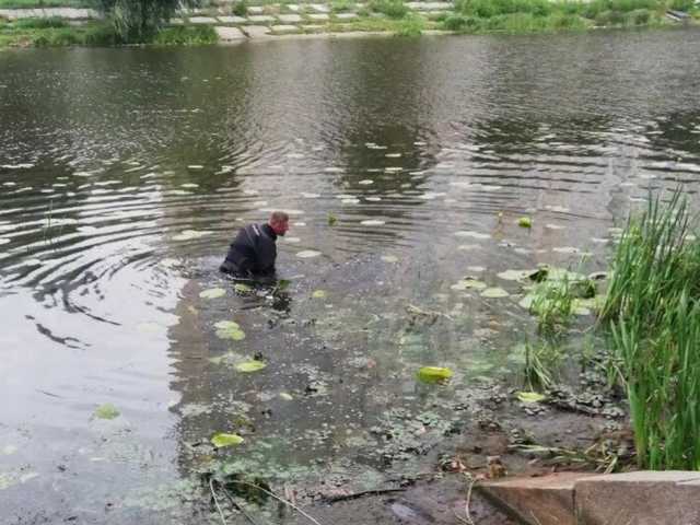 Женщину убили в день рождения дочери: подробности резонансного убийства на Русановке