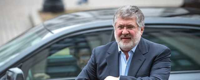 СМИ: Коломойскому объявили войну, названы фамилии тех, кто готов пойти против олигарха