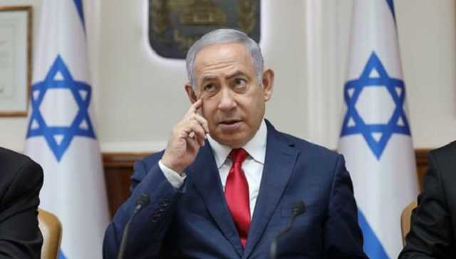 Нетаньяху рассказал, зачем едет в Украину
