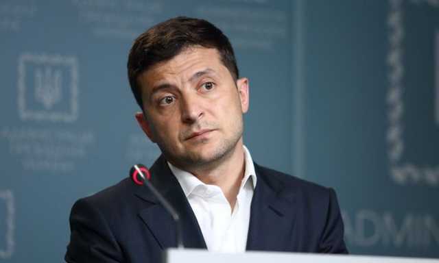 "Выслужиться перед вами!" Задержанный владелец сгоревшего в Одессе отеля обратился к Зеленскому