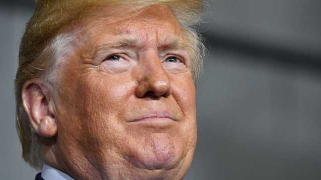 СМИ: рабочим предложили внеурочные за посещение митинга Трампа