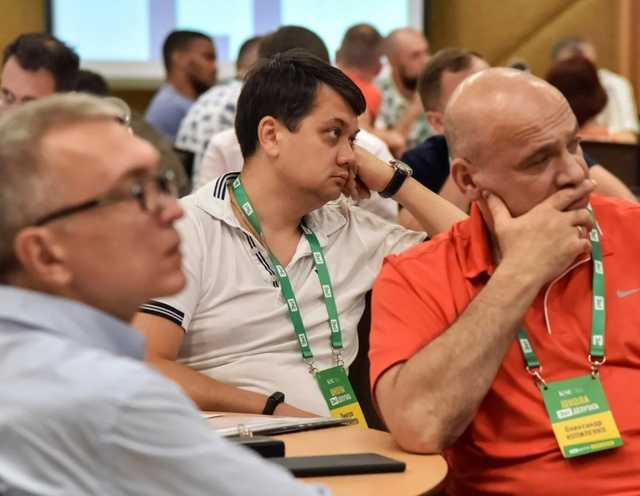 Разумков: Быстро закончить войну не удастся, все это понимают