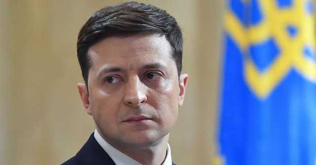 Команда Зеленского объявила конкурс на должности глав РГА в шести областях