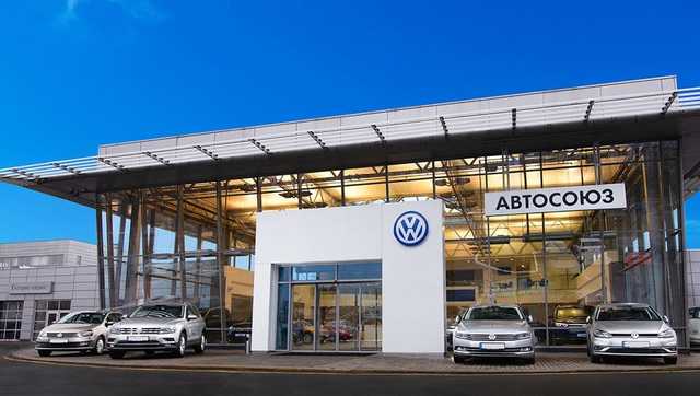 Немецкий автопром с украинским привкусом: что скрывается за респектабельным фасадом известного автоимпортера