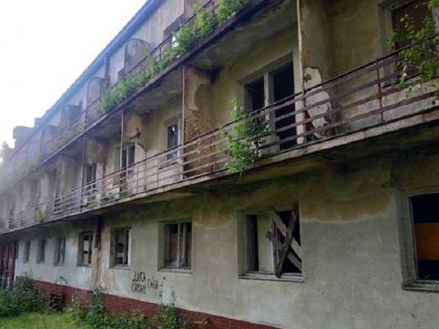 Напоминает Чернобыль: сеть повергли в шок фото с известного украинского курорта