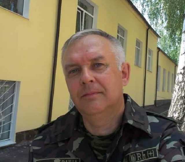 "Прославляет "русский мир" и "Гиви": в Харькове разгорелся сепаратистский скандал