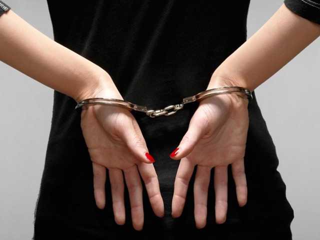 На Закарпатье женщина во время ссоры ударила ножом своего сожителя