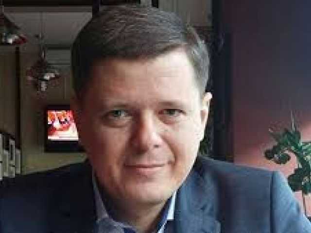 Украинского блогера внесли на «Миротворец» за критику Зеленского – СМИ