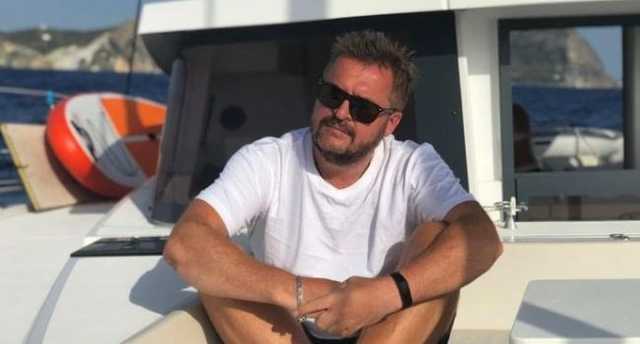 Пономарев пожаловался, что у него украли его бессмертный хит