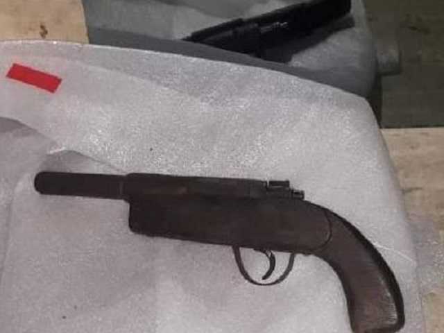 Военный расстрелял соседа под Киевом: что известно на данный момент