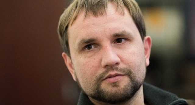 Оккупированные территории Украина сможет вернуть только военным путем - Вятрович