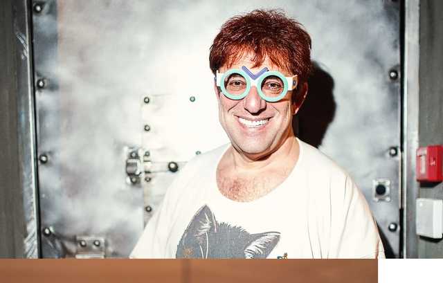 «Могли и ножичком полоснуть!»: Корогодский о конфликте Бужанского с журналисткой