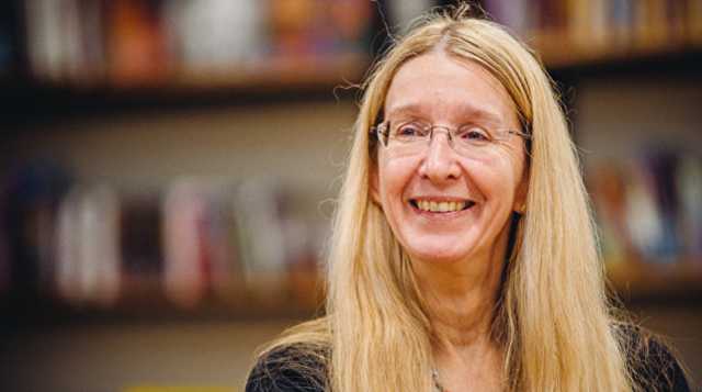 Супрун тонко опустила Разумкова и "Слугу народа"