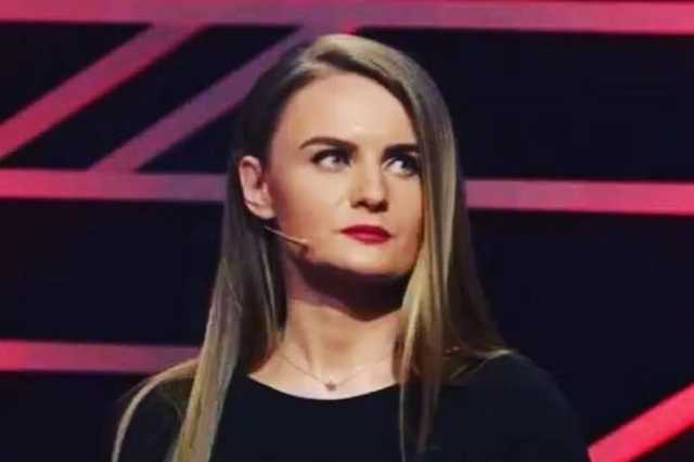 "Как пес в блохах": Крюкова заступилась за Духнич, пригрозив Бужанскому