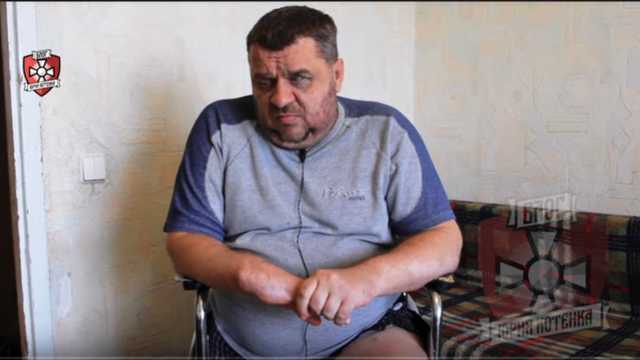 «Государство» на нас положило»: видный террорист пожаловался на отсутствие денег