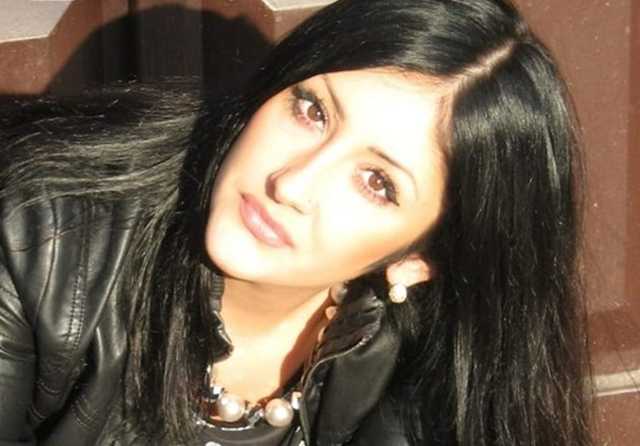 "Черное месиво без лица": в Харькове подросток зверски убил девушку