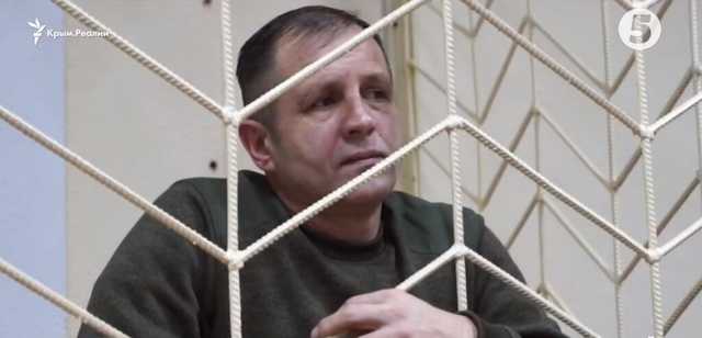 В России из колонии загадочно исчезли украинские политзаключенные