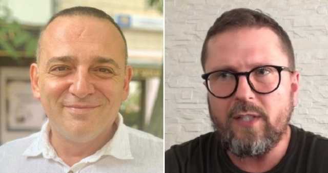 Шарий поддержал "слугу народа" Бужанского, оскорбившего журналистку