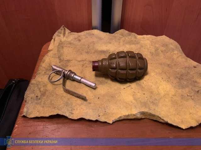 СБУ предотвратила теракт на концерте Квартала 95, задержан член радикальной группировки