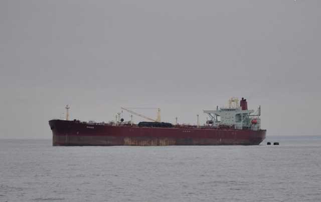 Два украинских моряка умерли на танкере в Черном море, – СМИ