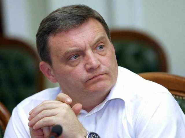 СИЗО или 6 млн грн: защита Грымчака подала апелляцию на решение суда