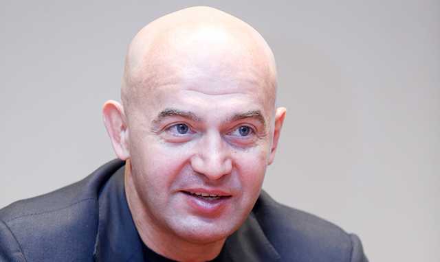 НАБУ завело дело на Кононенко