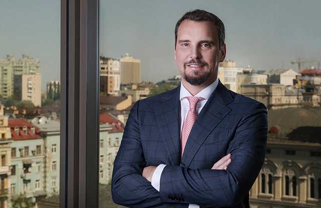 Гендиректора "Укроборонпрома" Букина нужно менять, он недостаточно эффективен, - Абромавичус