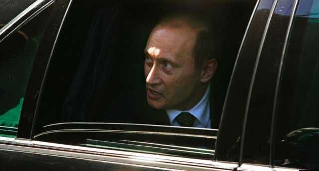 «Он навсегда останется агентом КГБ с комплектом царя»: британское издание озвучило главную ошибку Запада относительно Путина