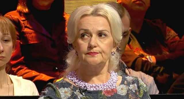 «Московиты и уроды»: Фарион призвала применять силу по отношению к москвоязичию