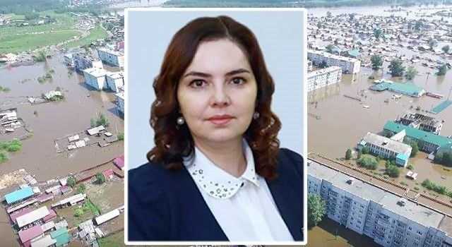 Российская чиновница попала в громкий скандал из-за Путина, рассказав, как «царя ублажали»